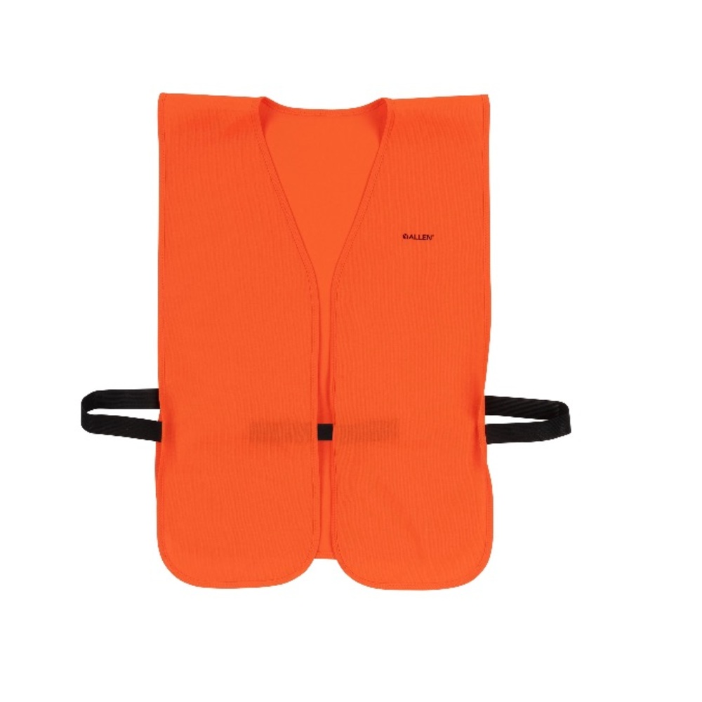 Allen Adult Safety Vest